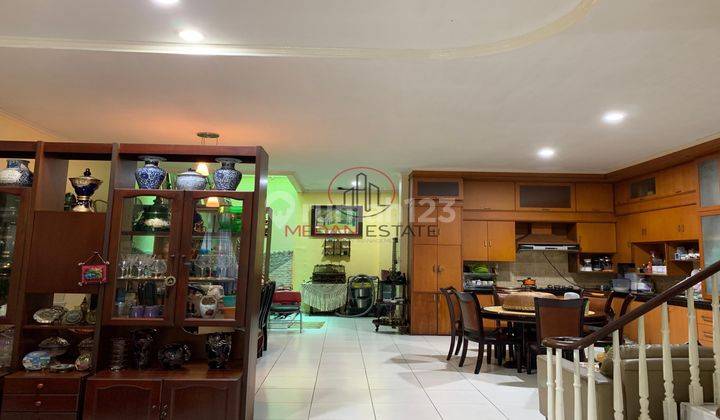 Dijual!!! Taman Kasuari Indah 2 2