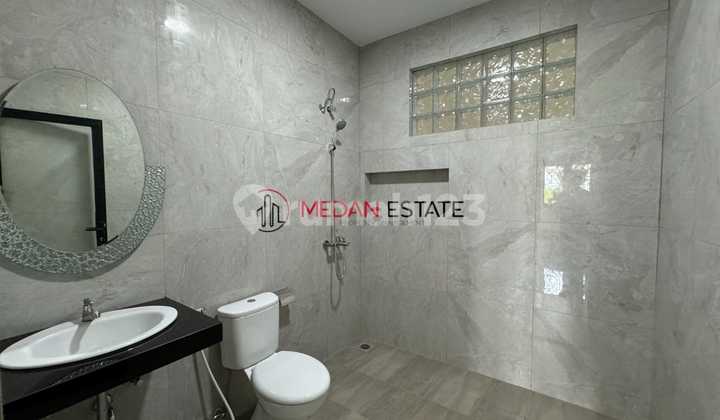 Di Jual Murah Rumah di Komplek Jewel Park Medan!! 2