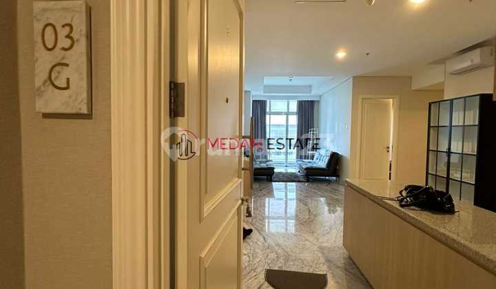 DI JUAL CONDOMINIUM DIPODOMORO MEDAN!!!