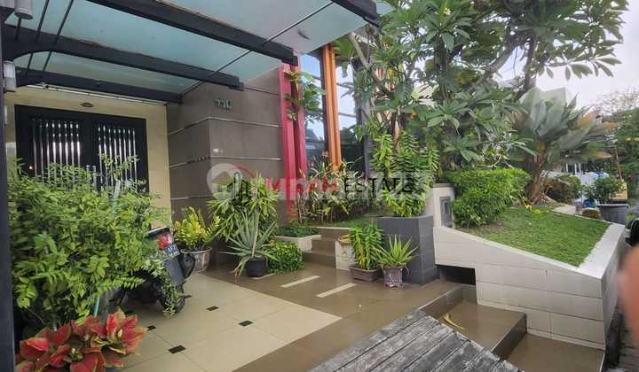 DI JUAL/SEWAKAN RUMAH DI CEMARA ASRI MEDAN!!