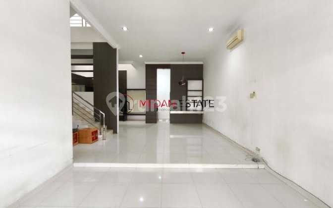 FOR SALE CEMARA ASRI VILLA MEDAN!!!