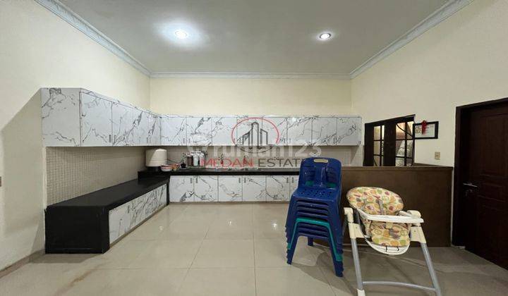 Dijual!!! Villa Cemara Asri 2