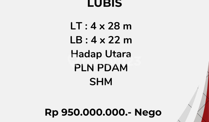 Di Jual Rumah 2,5 Tingkat Daerah Wahidin - Madong Lubis Medan!!! Di Jual Rumah 2,5 Tingkat Daerah Wahidin - Madong Lubis Medan!!!