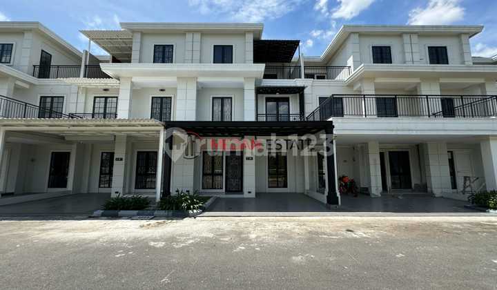 Di Jual Murah Rumah di Komplek Jewel Park Medan!! Di Jual Murah Rumah di Komplek Jewel Park Medan!!