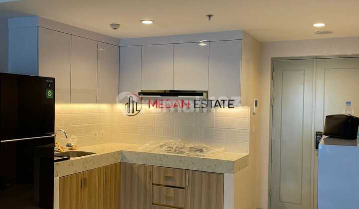 For Sale Cheap!! Manhattan Apartment Medan!! For Sale Cheap!! Manhattan Apartment Medan!!