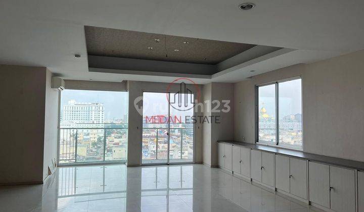 Dijual!!! Condominium Cambridge 1