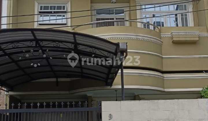 DI JUAL RUMAH/VILLA MURAH!! Di Jalan Labu Medan