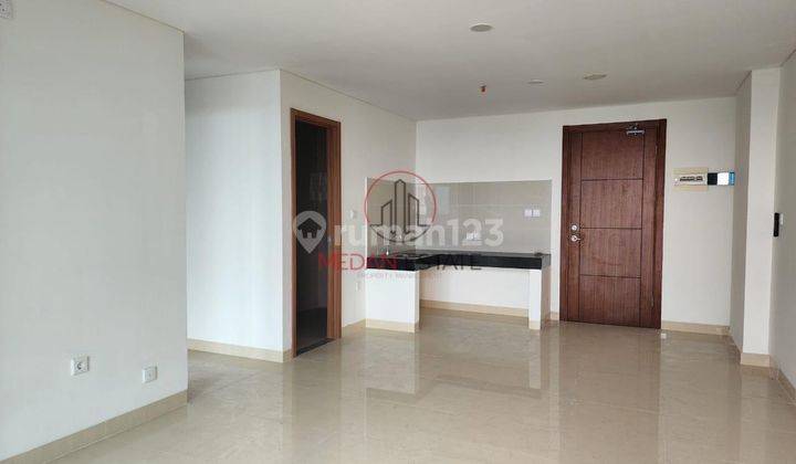 Dijual!!!  Apartemen The Reiz Condo 1