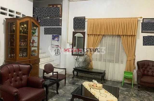 Di Jual Rumah di Daerah Multatuli Medan !!!!