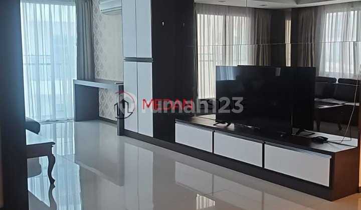 FOR SALE CONDOMINIUM CAMBRIDGE MEDAN!!!