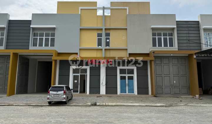 Di Jual Gudang Mmtc Pancing Medan!! Di Jual Gudang Mmtc Pancing Medan!!