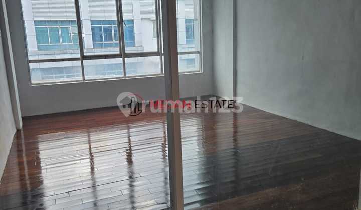 For Sale Twin Shop House CBD Polonia Block G Medan!! 2