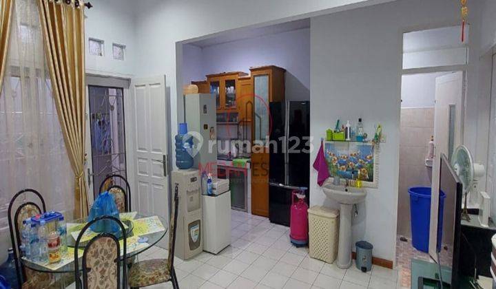 Dijual!!! Villa Cemara Asri 1