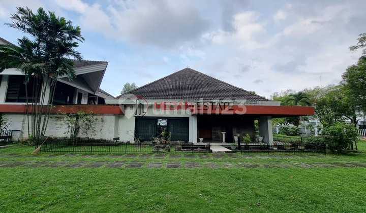 Di Jual Villa Hook di Jalan Slamet Riyadi Medan Di Jual Villa Hook di Jalan Slamet Riyadi Medan