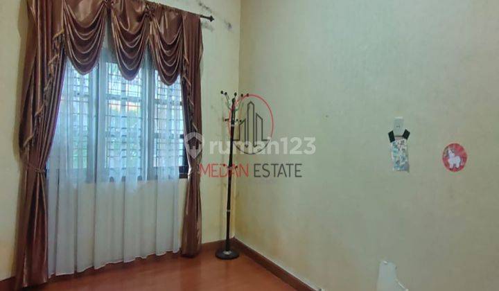 Dijual!!! Villa Cemara Asri 2