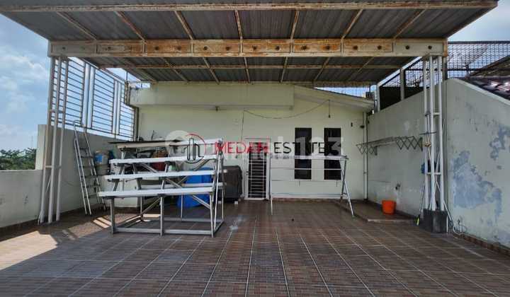 For Sale House in Villa Helios Complex Polonia Medan!! 2