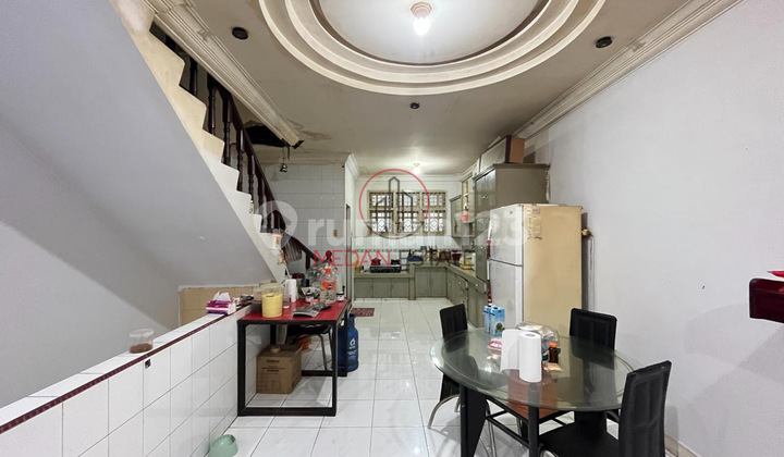 For Sale!!! Ansari Street Shop House 2