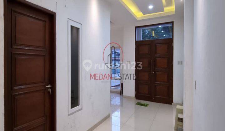 Dijual!!! Villa Griya Riatur Indah 1