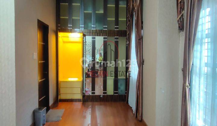 Dijual!!! Villa Cemara Asri 2