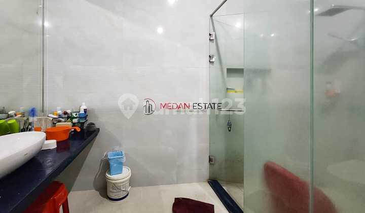 Di Jual Rumah Komp. Cemara Asri Medan!! 2