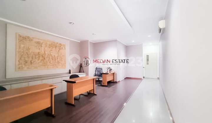 Di Jual Ruko di Jalan Asia Medan!!! Di Jual Ruko di Jalan Asia Medan!!!