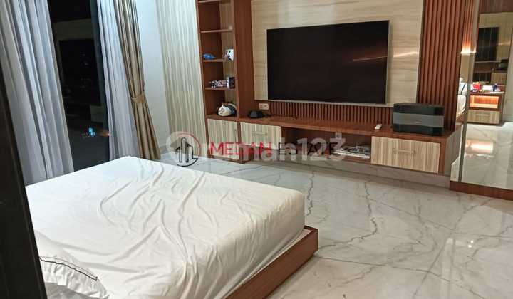 FOR SALE CONDOMINIUM CAMBRIDGE MEDAN!!! 2