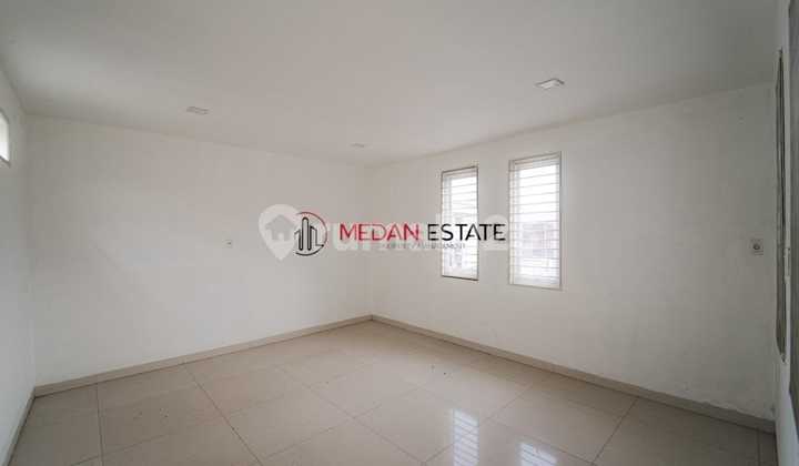 DI JUAL RUMAH!! DI KOMP. KASUARI INDAH HOOK MEDAN!! 2