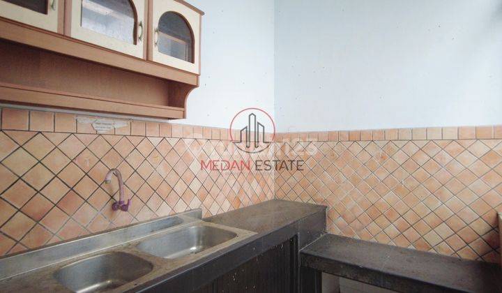 Dijual!!! Villa Taman Polonia 2