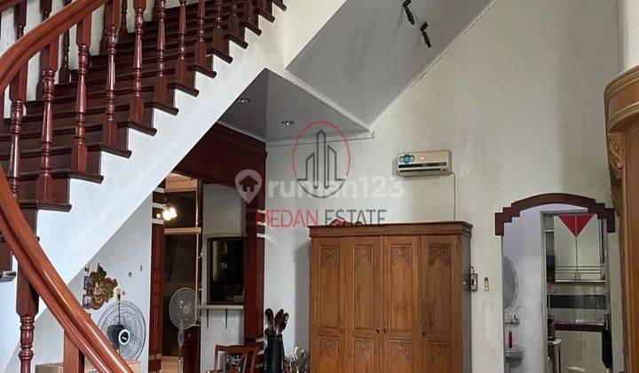 Dijual!!! Villa Malibu Boulevard 2