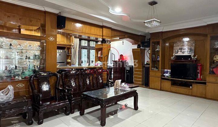 Dijual!!! Jalan Tembakau Deli  2