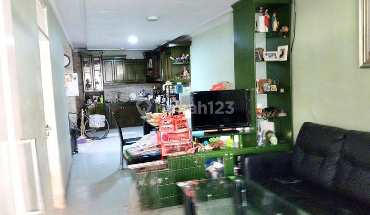 Dijual Rumah Lokasi Bagus Citra Garden 1