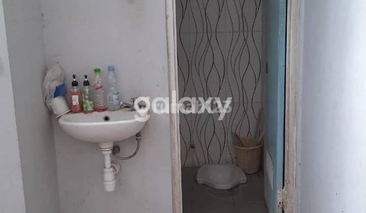 RUMAH MINIMALIS mulyorejo selatan 2lt dekat Galaxy Mall 3 2