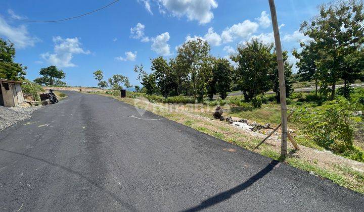 Tanah area kecil BINGIN, 5 MENIT KE PANTAI  2