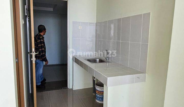 Apartemen 2 BR Bale Hinggil Surabaya Timur 2