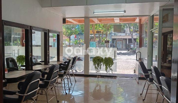 TURUN HARGA - SALON DI ONDEMOHEN (MURAH) 1