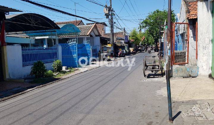 TURUN HARGA - LANGKA DI TENGAH KOTA SURABAYA (KAMPUNG MALANG) 2