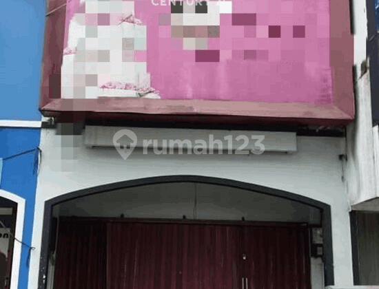 Strategic Shop House at an Attractive Price for Sale in Bintaro Sector 3 Strategic Shop House at an Attractive Price for Sale in Bintaro Sector 3