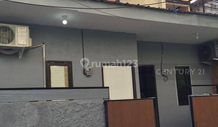 Dijual Kost Terisi Penuh & Rumah Di Jakarta Selatan   2