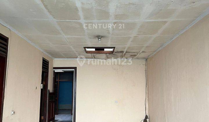 Dijual Rumah Strategis Harga Menarik Di Kalibata Jakarta Selatan 2