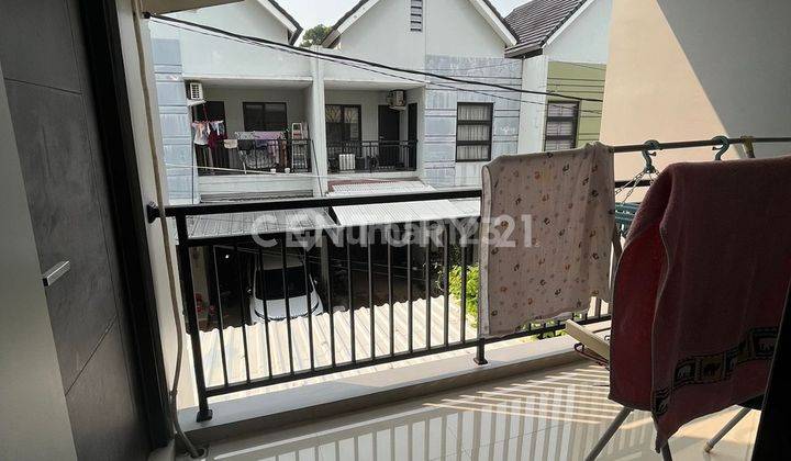 Rumah Dijual Di Bintaro Tangerang Selatan 2