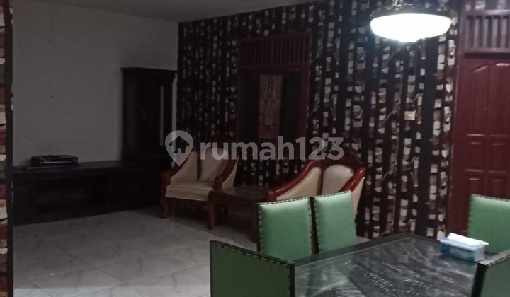 Dijual Rumah Bagus Harga Menarik Di Pamulang Tangsel 2