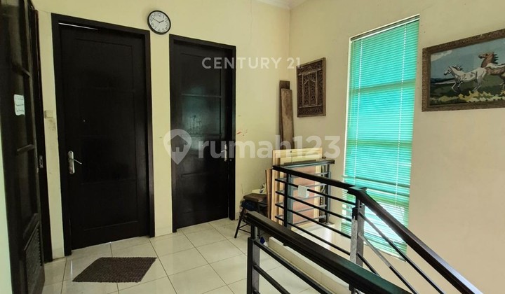 Dijual Rumah Bagus Siap Huni DI Cinere Dekat Pintu Tol Andara 2