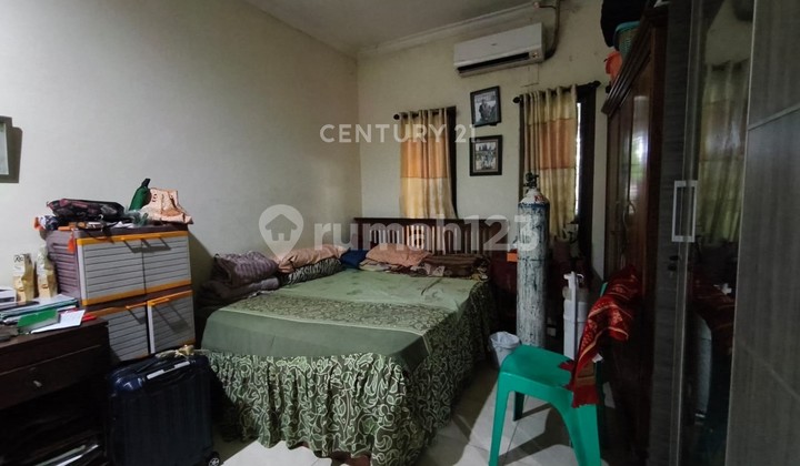 Dijual Rumah Pinggir Jln Dekat Ke MRT Lb Bulus Di Bintaro JakSel 2