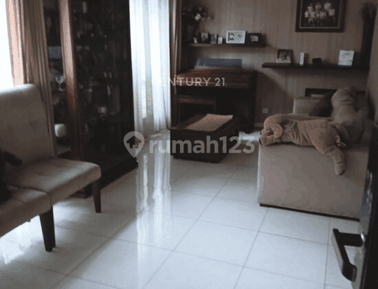 Dijual Rumah Bagus Siap Huni Di Emerald Bintaro Sektor 9 2