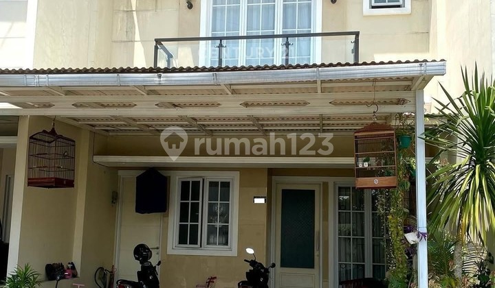 Dijual Rumah Bagus Strategis Di Cinere Depok