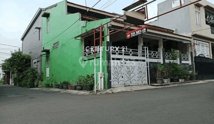 Dijual Rumah Bagus Siap Huni Di Pondok Kacang Timur 1