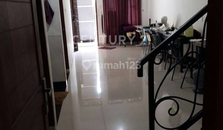 Dijual Rumah Murah Di Pondok Ranji Tangerang Selatan 2