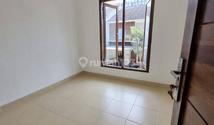 Dijual Rumah Baru Di Dekat Stasiun Pondok Ranji  2