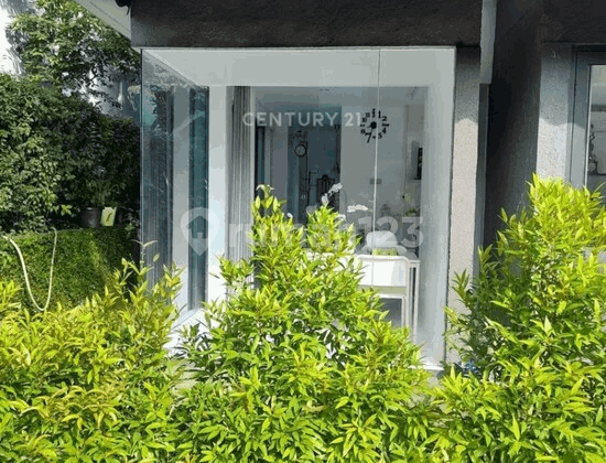 Dijual Rumah Bagus Strategis Hook Siap Huni Di Bintaro JakSel 2