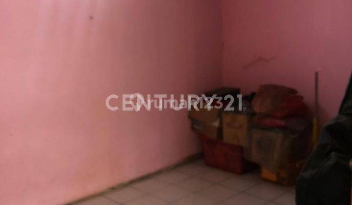 Rumah Strategis Harga Menarik Di Pulo Gebang Jakarta Timur 2